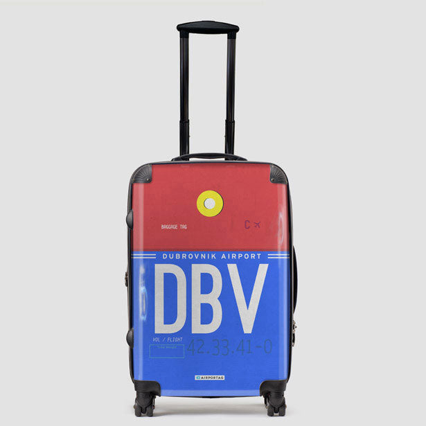 DBV - Luggage airportag.myshopify.com