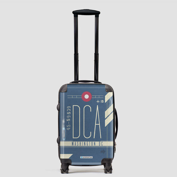 DCA - Luggage airportag.myshopify.com