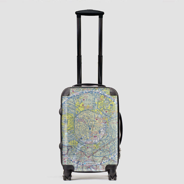 DCA Sectional - Luggage airportag.myshopify.com
