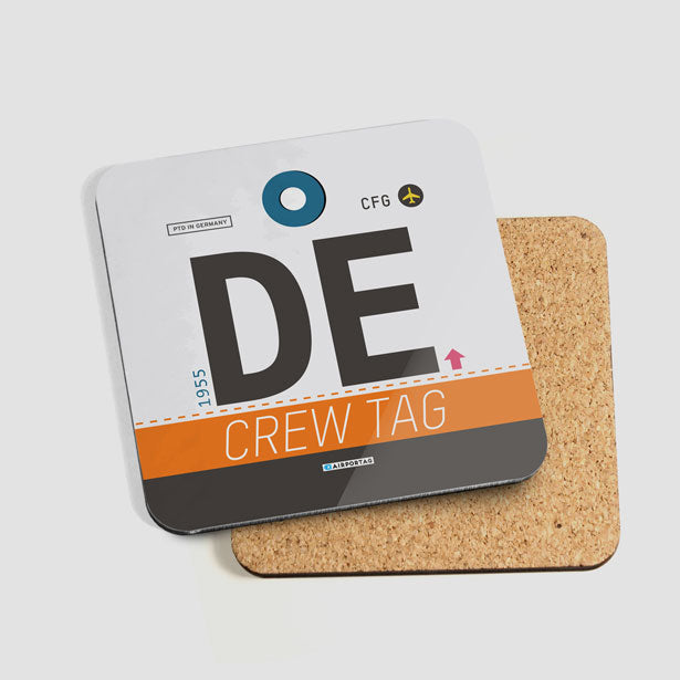 DE - Coaster airportag.myshopify.com