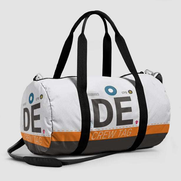 DE - Duffle Bag airportag.myshopify.com