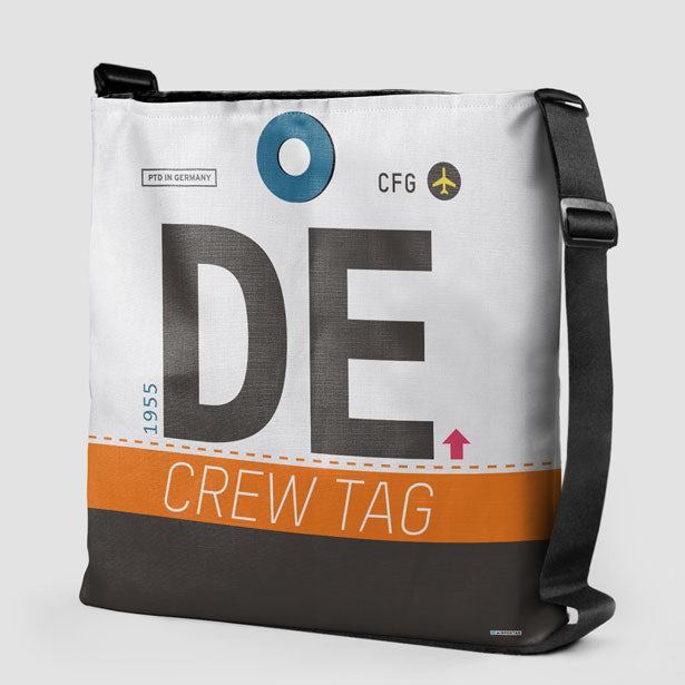 DE - Tote Bag airportag.myshopify.com