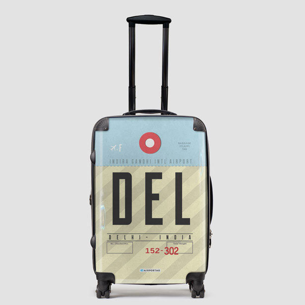 DEL - Luggage airportag.myshopify.com