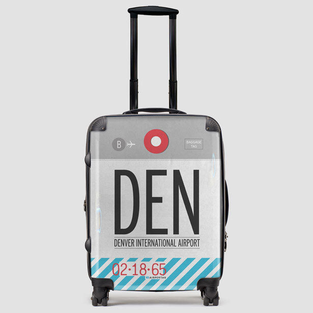 DEN - Luggage airportag.myshopify.com