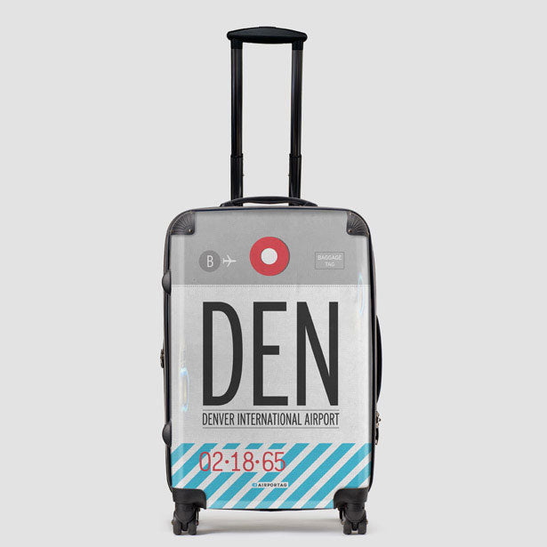 DEN - Luggage airportag.myshopify.com