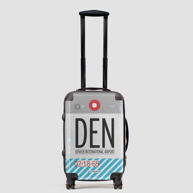 DEN - Luggage airportag.myshopify.com