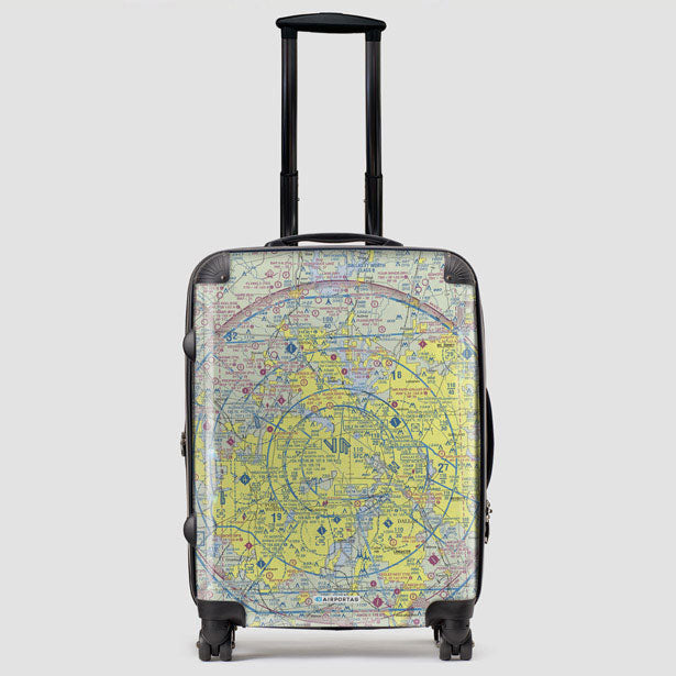 DFW Sectional - Luggage airportag.myshopify.com