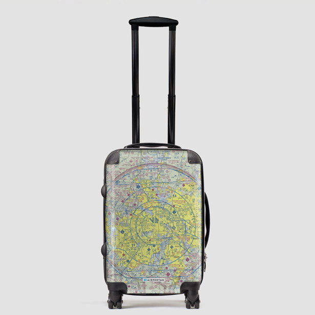 DFW Sectional - Luggage airportag.myshopify.com