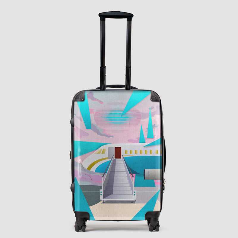 Diamond Airline - Luggage