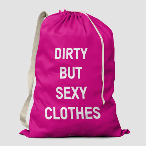 BNE Brisbane Airport Brisbane, Australia Laundry Bag
