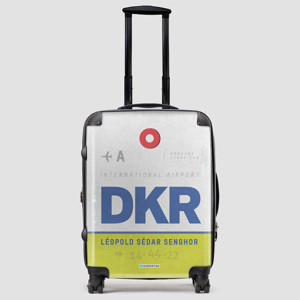 DKR - Luggage airportag.myshopify.com