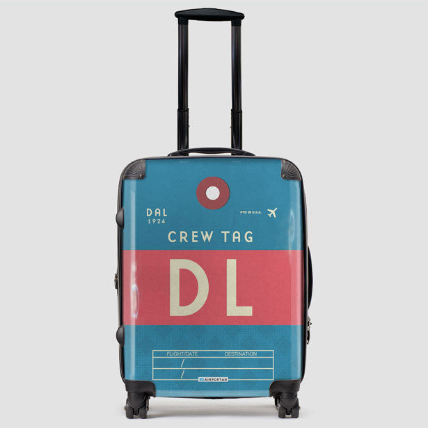 DL - Luggage airportag.myshopify.com