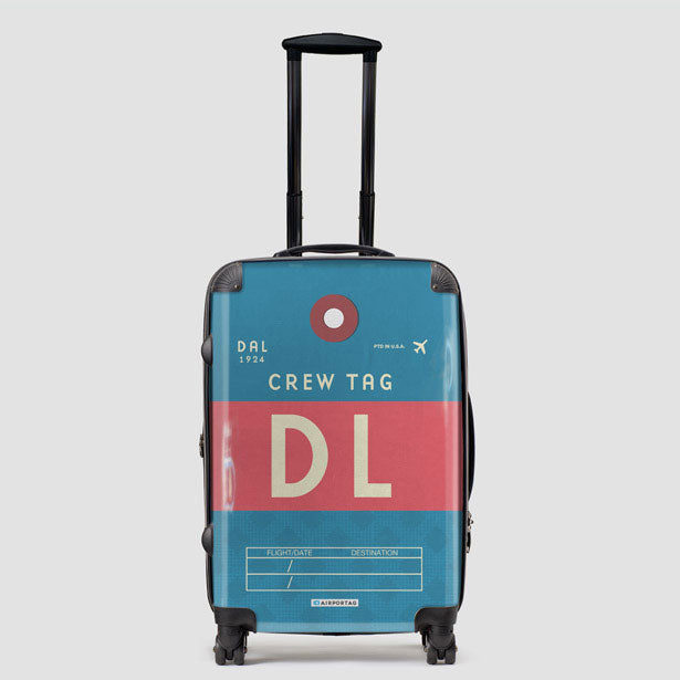 DL - Luggage airportag.myshopify.com