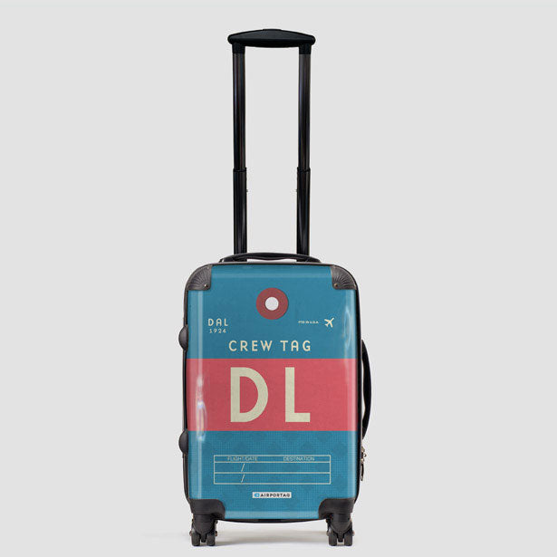 DL - Luggage airportag.myshopify.com