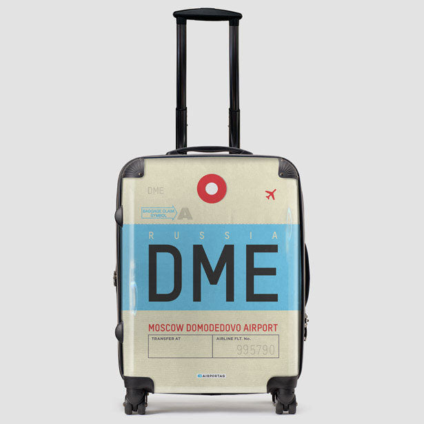 DME - Luggage airportag.myshopify.com
