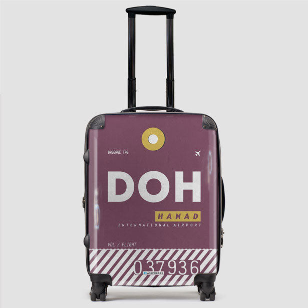 DOH - Luggage airportag.myshopify.com