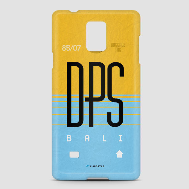 DPS - Phone Case - Airportag