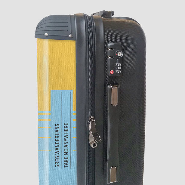 DPS - Luggage airportag.myshopify.com