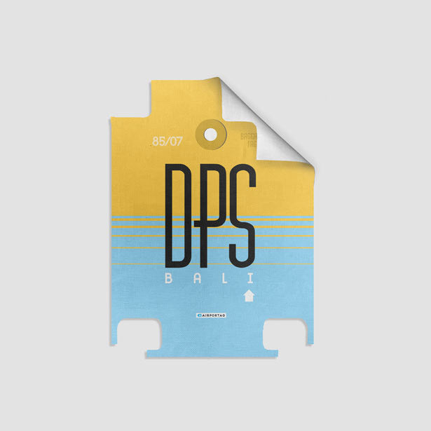 DPS - Luggage airportag.myshopify.com