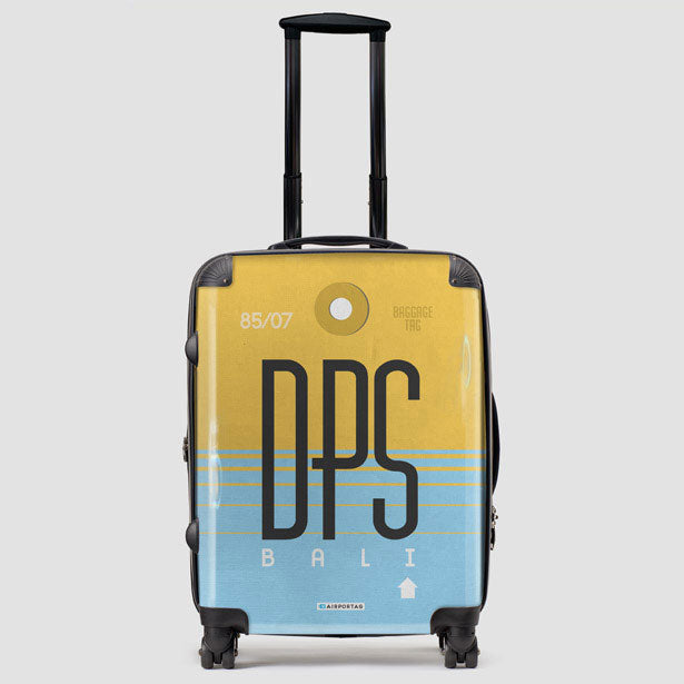 DPS - Luggage airportag.myshopify.com