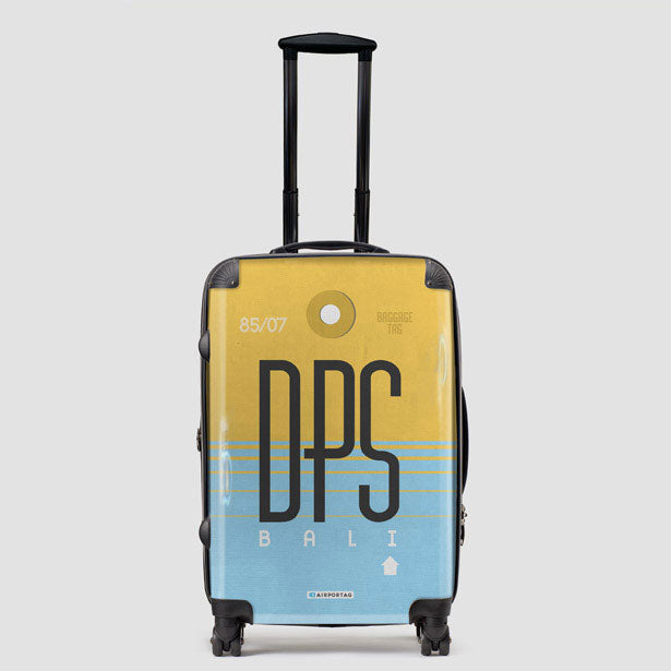 DPS - Luggage airportag.myshopify.com