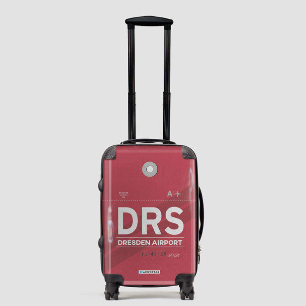 DRS - Luggage airportag.myshopify.com