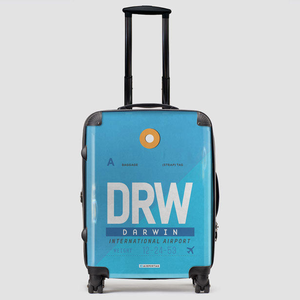 DRW - Luggage airportag.myshopify.com