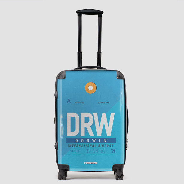 DRW - Luggage airportag.myshopify.com