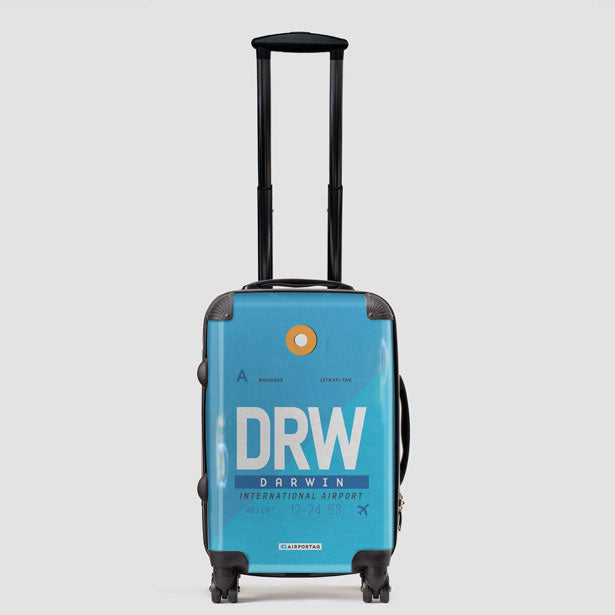 DRW - Luggage airportag.myshopify.com