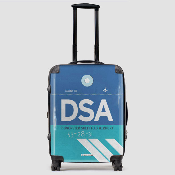DSA - Luggage airportag.myshopify.com