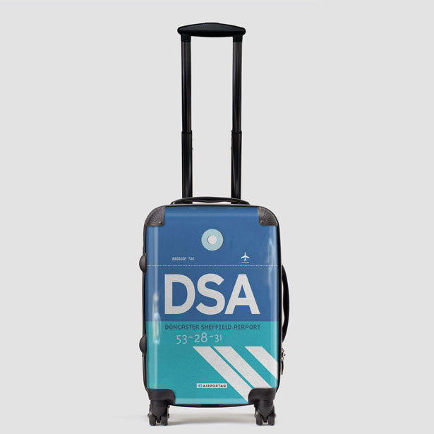 DSA - Luggage airportag.myshopify.com
