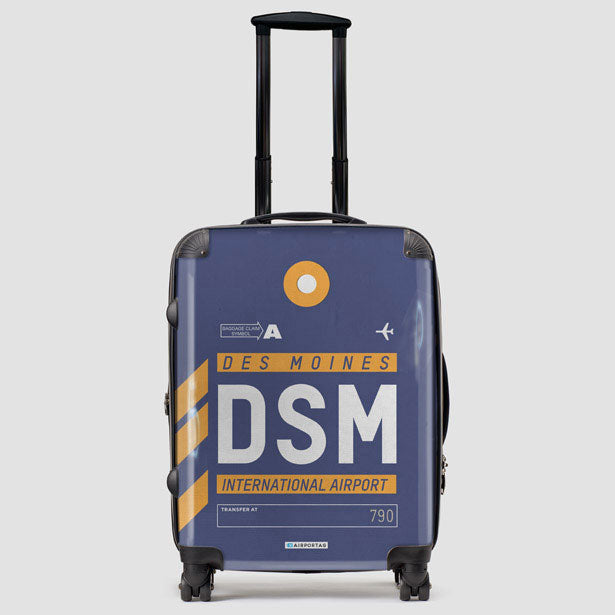 DSM - Luggage airportag.myshopify.com