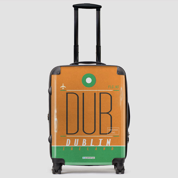 DUB - Luggage airportag.myshopify.com