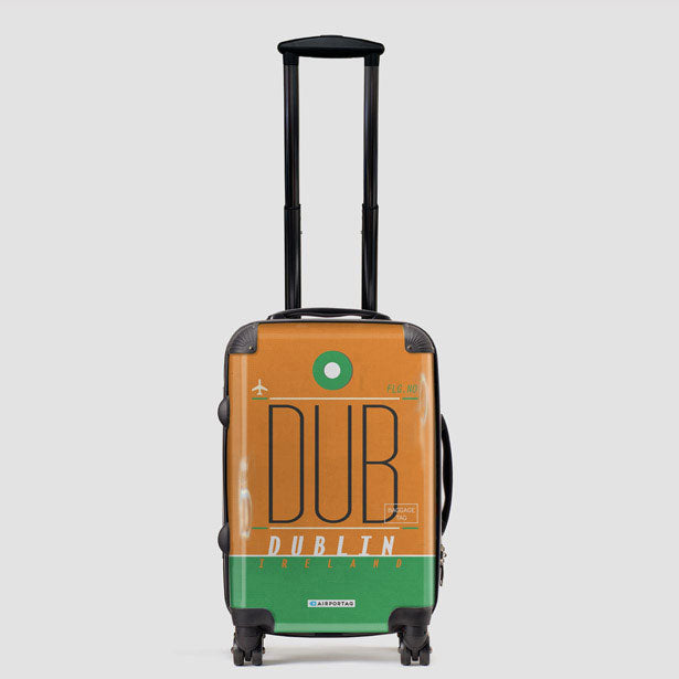 DUB - Luggage airportag.myshopify.com