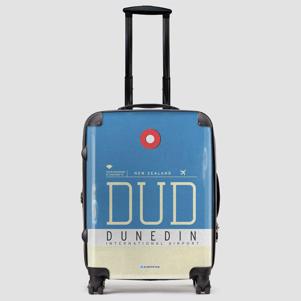 DUD - Luggage airportag.myshopify.com