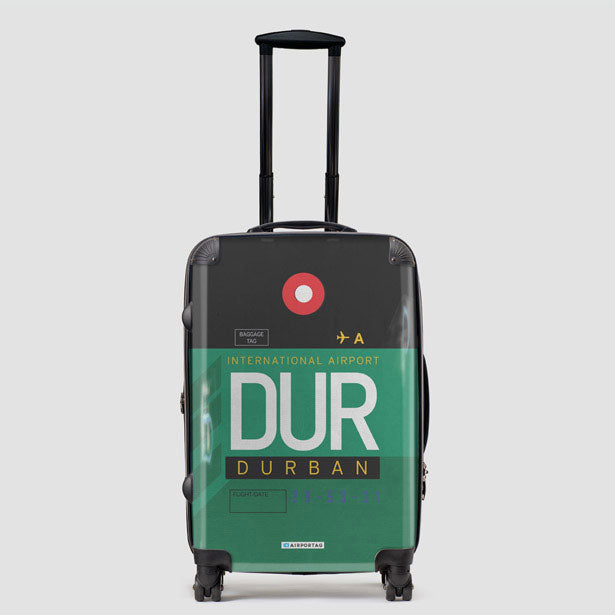 DUR - Luggage airportag.myshopify.com