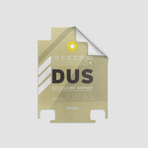 DUS - Luggage airportag.myshopify.com