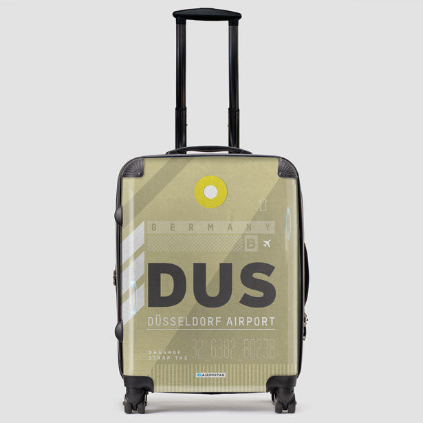 DUS - Luggage airportag.myshopify.com