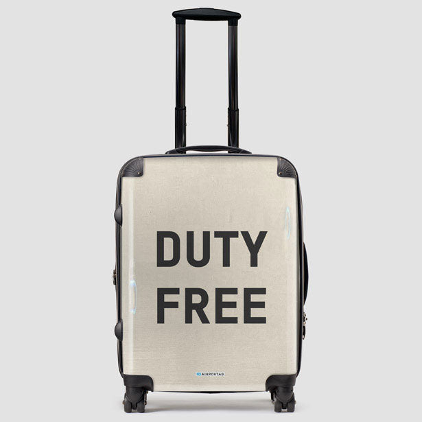 Duty Free - Luggage airportag.myshopify.com