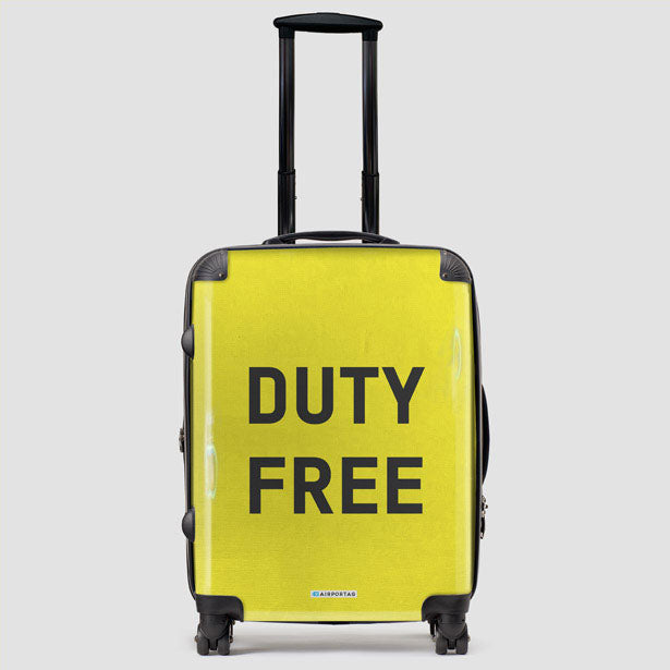 Duty Free - Luggage airportag.myshopify.com