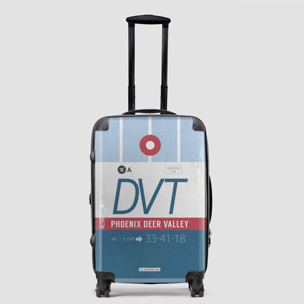 DVT - Luggage airportag.myshopify.com