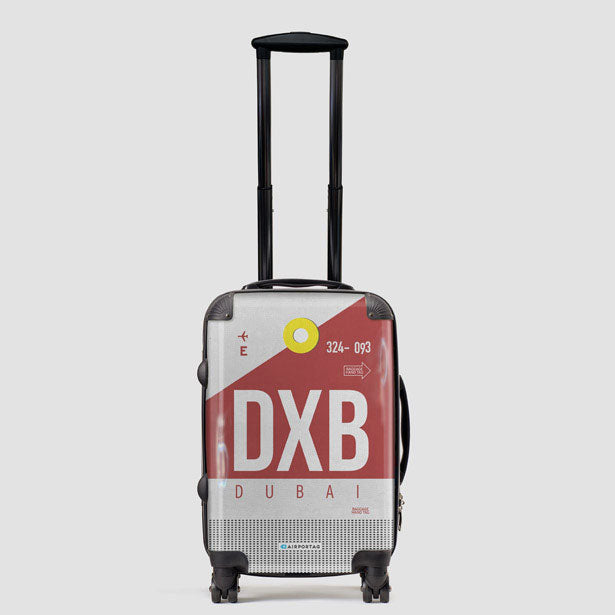 DXB - Luggage airportag.myshopify.com