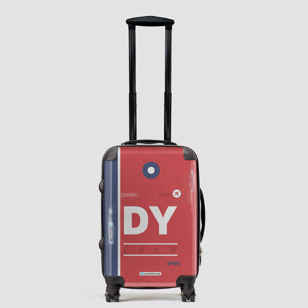 DY - Luggage airportag.myshopify.com