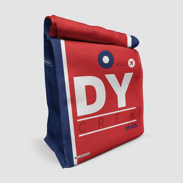DY - Lunch Bag airportag.myshopify.com