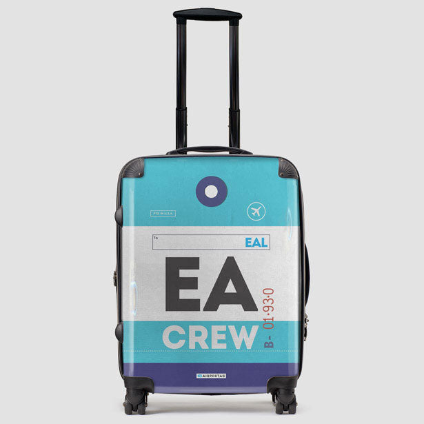 EA - Luggage airportag.myshopify.com