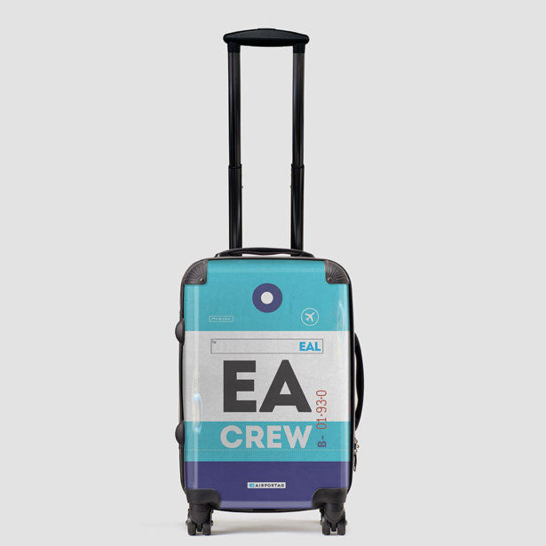 EA - Luggage airportag.myshopify.com