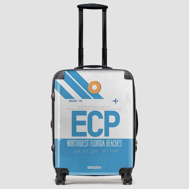 ECP - Luggage airportag.myshopify.com