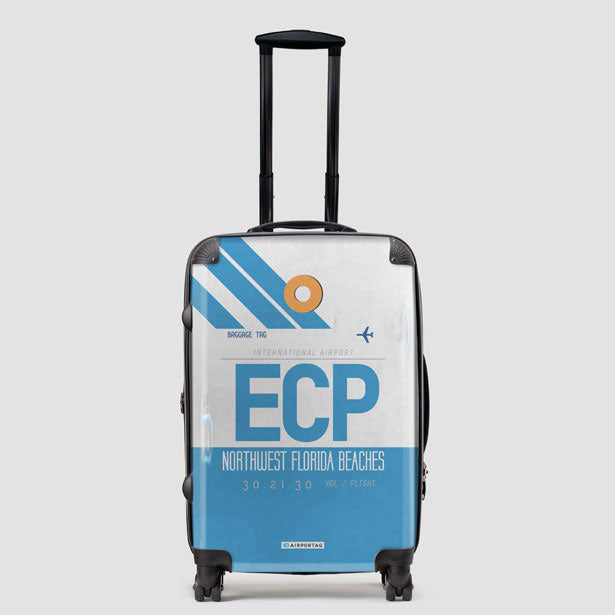 ECP - Luggage airportag.myshopify.com