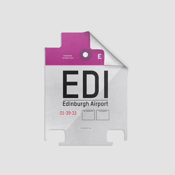 EDI - Luggage airportag.myshopify.com