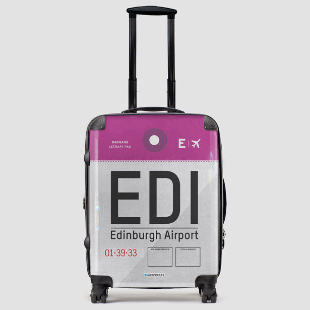 EDI - Luggage airportag.myshopify.com